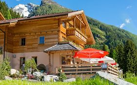Alpenlodge Windischgrätzhöhe